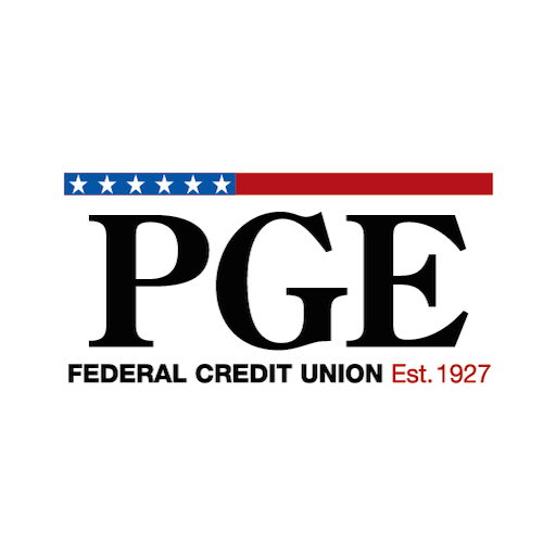 PGE Federal Credit Union logo