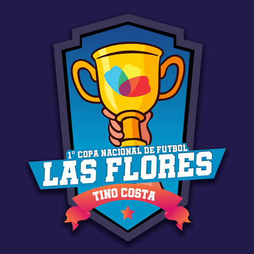 Get Copa Nacional Las Flores for Android Aso Report