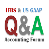 IFRS & US GAAP Forum icon