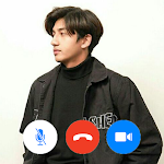 Cover Image of Télécharger Harris Vriza - Video Call Prank 3.1.6 APK