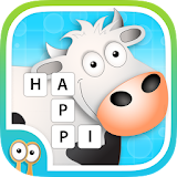 Happi Spells Crossword Puzzles icon