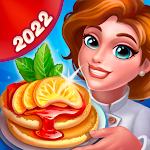 Cover Image of Télécharger Cooking Artist: Kitchen Game 1.0.9 APK