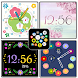 Vibrant Summer Watch Face Pack - Androidアプリ