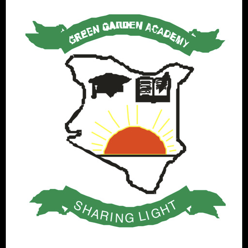 Green Garden School and Centre logo