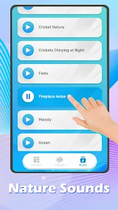 Vibrator App: Massage & Relax