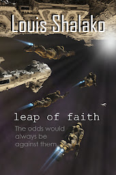 Icon image Leap of Faith
