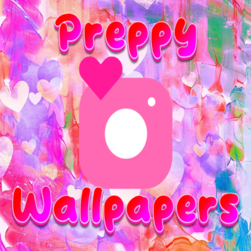 Preppy Wallpaper & Background 1.0.4 Icon
