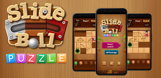 Spin Slide (Slide the Ball)
