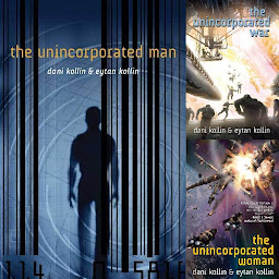 Icon image The Unincorporated Man