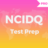 NCIDQ® 2017 Exam Prep Pro icon