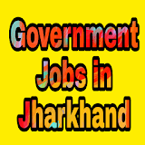 Government Job in Jharkhand icon