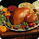 Cover Image of Download Quick + Easy Thanksgiving Reci  APK