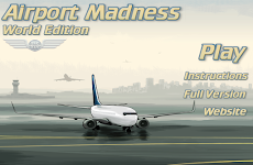 Airport Madness World Ed. Freeのおすすめ画像2