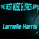 Larnelle Harris Songs Lyrics icon
