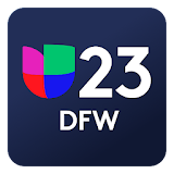 Univision 23 Dallas icon