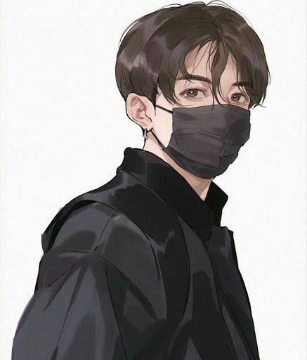 Wearing Mask Wallpapers