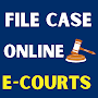 File Case Online Courts India