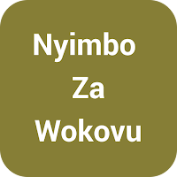 Nyimbo Za Wokovu - Kiswahili