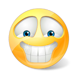 Smileys For Chat (emoticon) icon