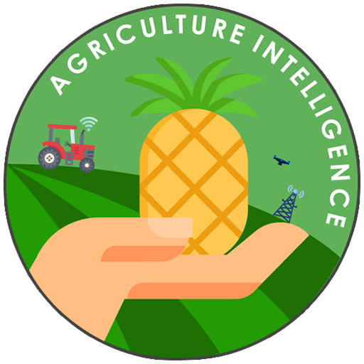 AI GG Foods logo