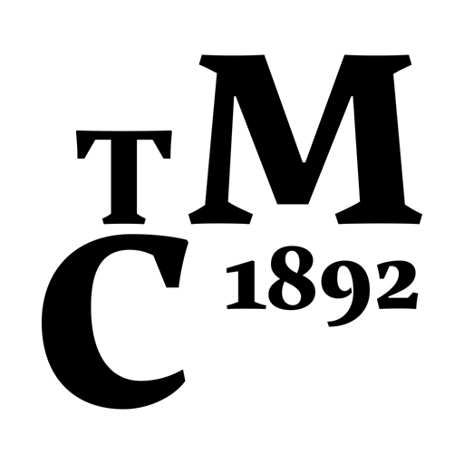The Migrants Chronicles 1892 logo