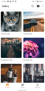 Gallery – Picture Gallery, Photo Manager, Album 1