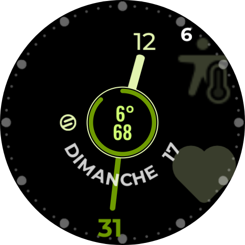 A.question of time screenshot 7