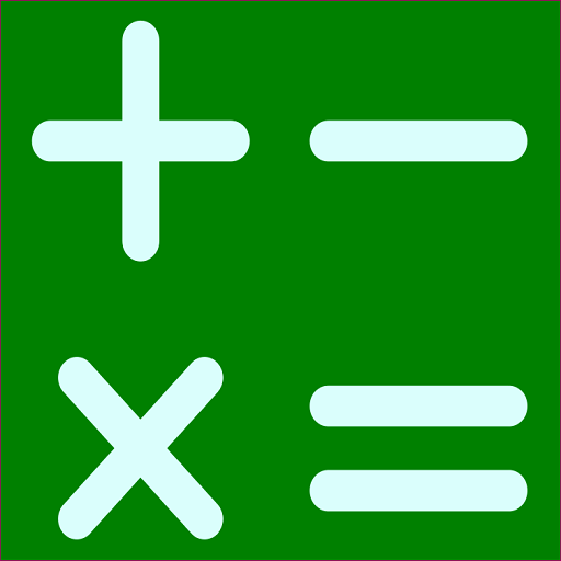 Calculator X logo