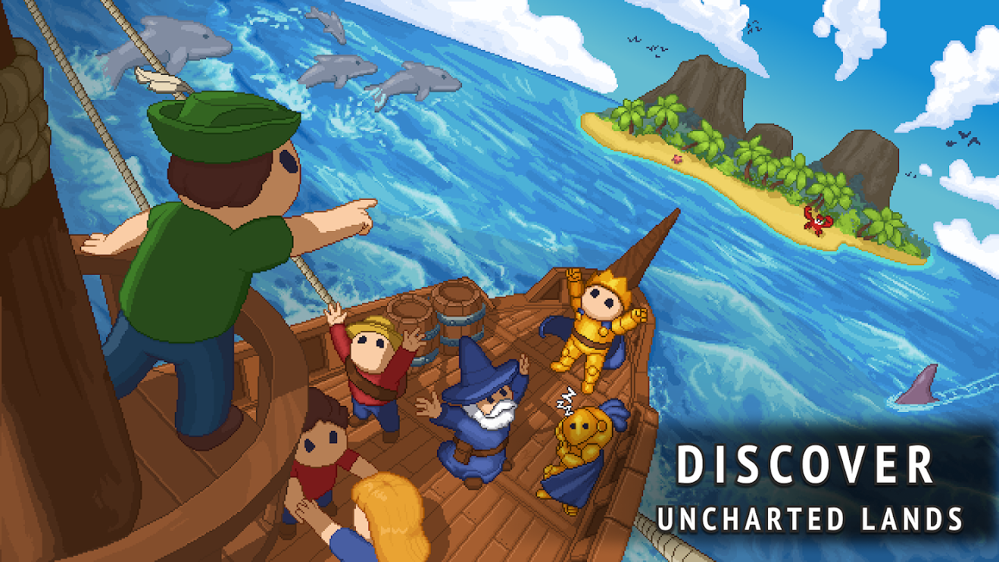 Galactory - Sandbox God Simulator (Mod Money)