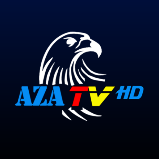 AZA TV HD 1.1 Icon