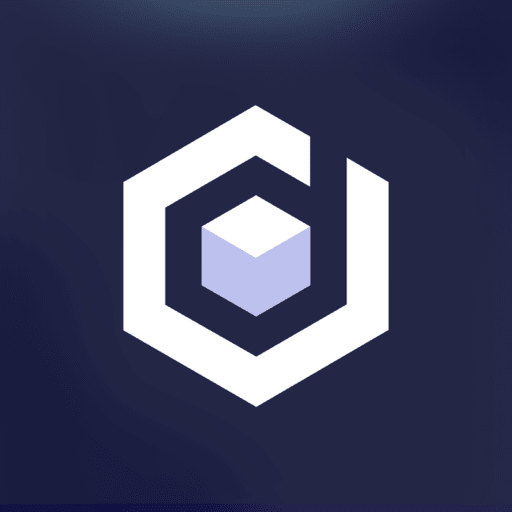 Distbit Wallet logo