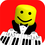 Cover Image of Télécharger Ouf Piano 1.8.4 APK