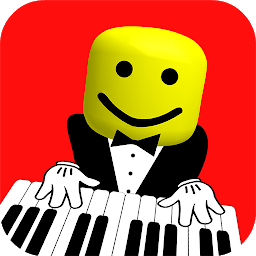 Icon image Oof Piano