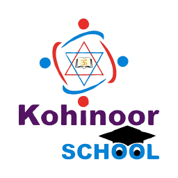 Icon image Kohinoor School