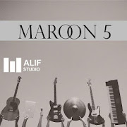 Top 50 Music & Audio Apps Like Best Of Song Maroon 5 - Best Alternatives