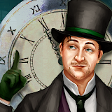 Time Machine - Hidden Objects icon