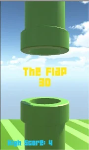 The Flap 3D