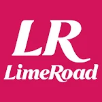 Cover Image of Download LimeRoad Online Shopping App for Women, Men & Kids 6.4.1 APK
