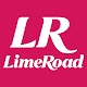LimeRoad Online Shopping App for Women, Men & Kids Windows'ta İndir