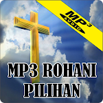 Cover Image of Download MP3 Kristen Pilihan 4.0 APK