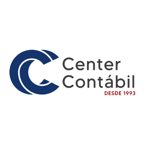 Center Contábil logo