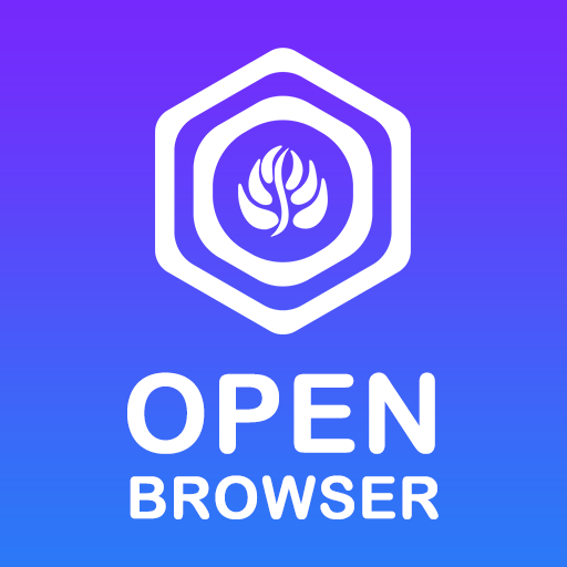 Baixar Open Browser - TV Web Browser