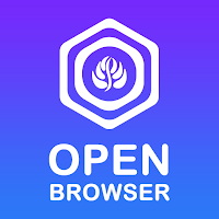 Open Browser