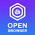 Open Browser-TV Web Browser2.2.1.757 