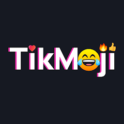 Symbolbild für TikMoji