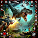 Dinosaur Hunting Games 3D 2023 - Androidアプリ