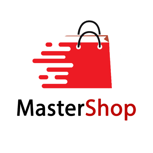MasterShop logo