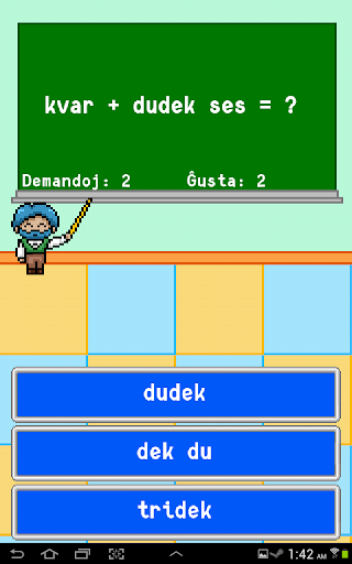 Fantazio de Esperanto Full