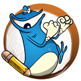 Drawing Legends of Rayman Adventures icon