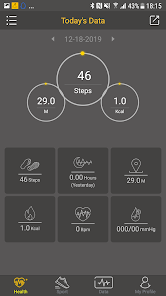 SLIDE FITNESS Apps on Google Play